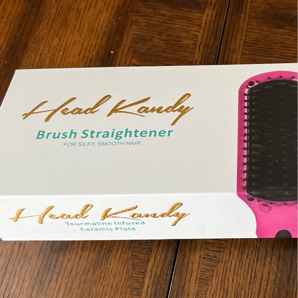 Head Kandy Straightener - Picture 3 of 3